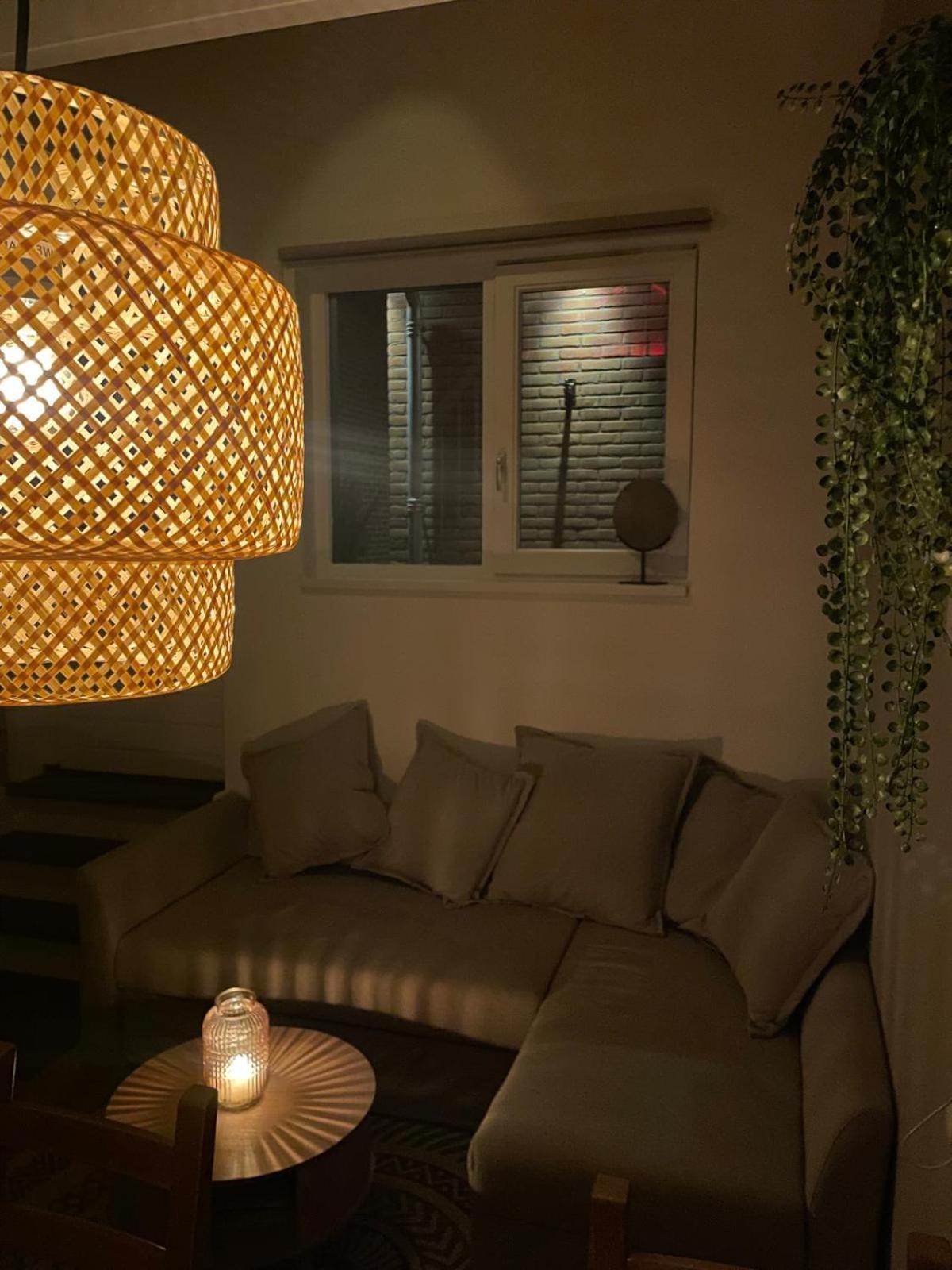 Nieuwe Vakantie Woning Nabij Het Strand - Egmond At The Beach House Egmond aan Zee Exterior photo